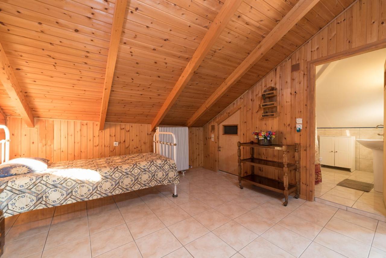 Sunset House Villa Keri Ngoại thất bức ảnh