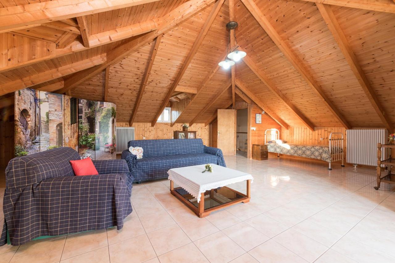 Sunset House Villa Keri Ngoại thất bức ảnh