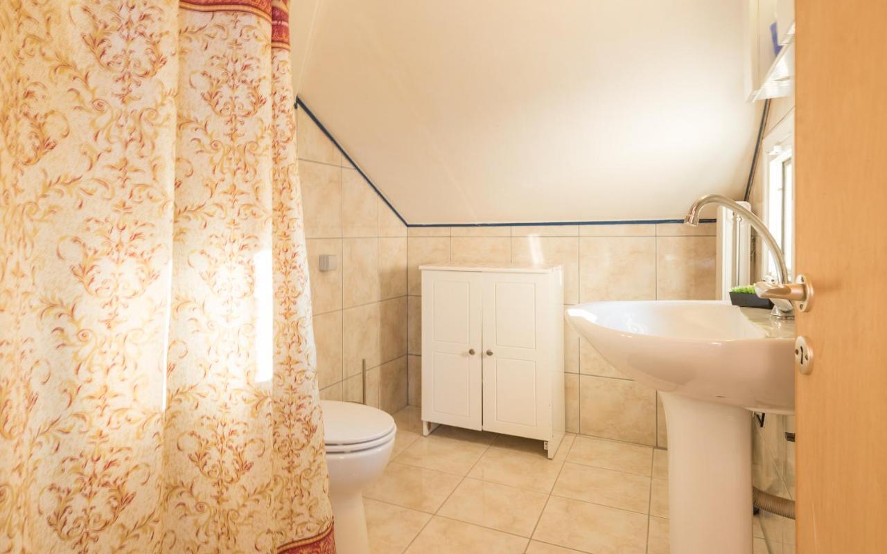Sunset House Villa Keri Ngoại thất bức ảnh