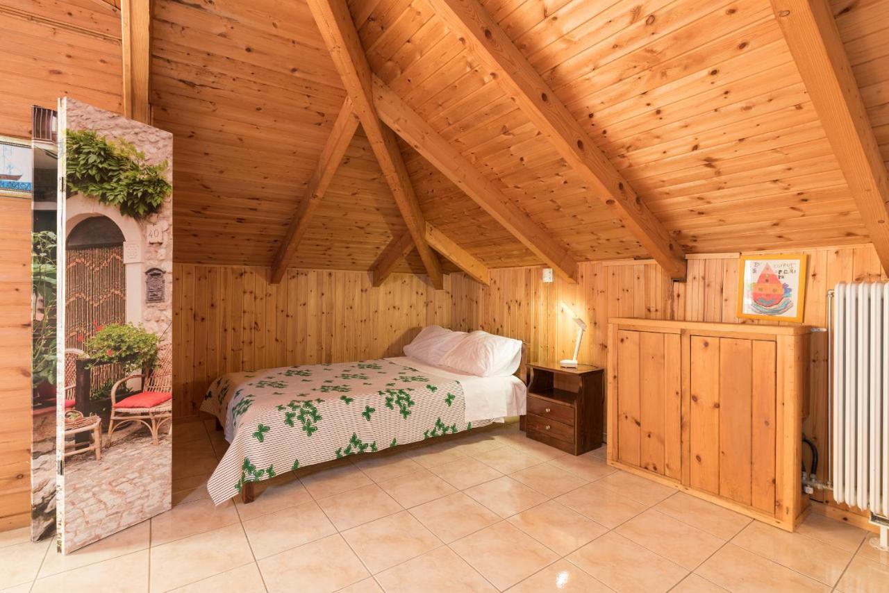 Sunset House Villa Keri Ngoại thất bức ảnh